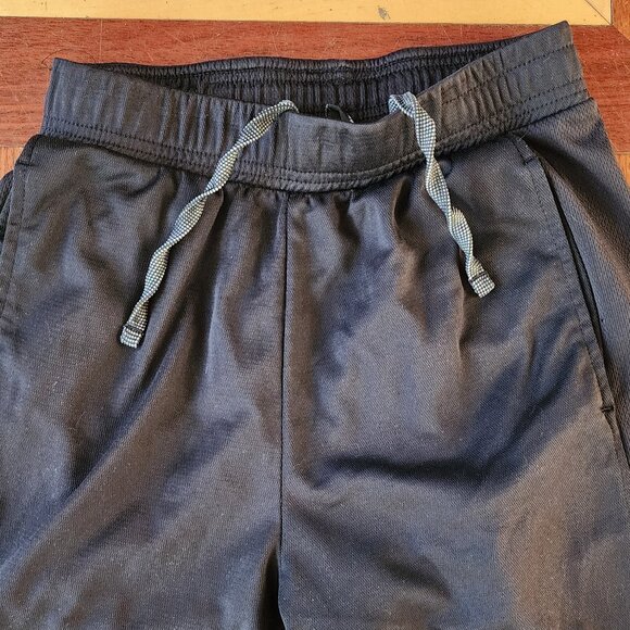 Athletic Works Mens Red/Black Casual Jogger Pants Size Small (28-30) - Picture 7 of 16